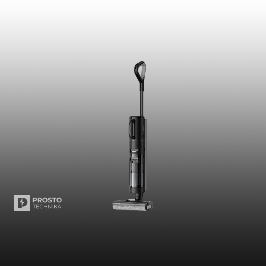 Dreame H12 Dual Black